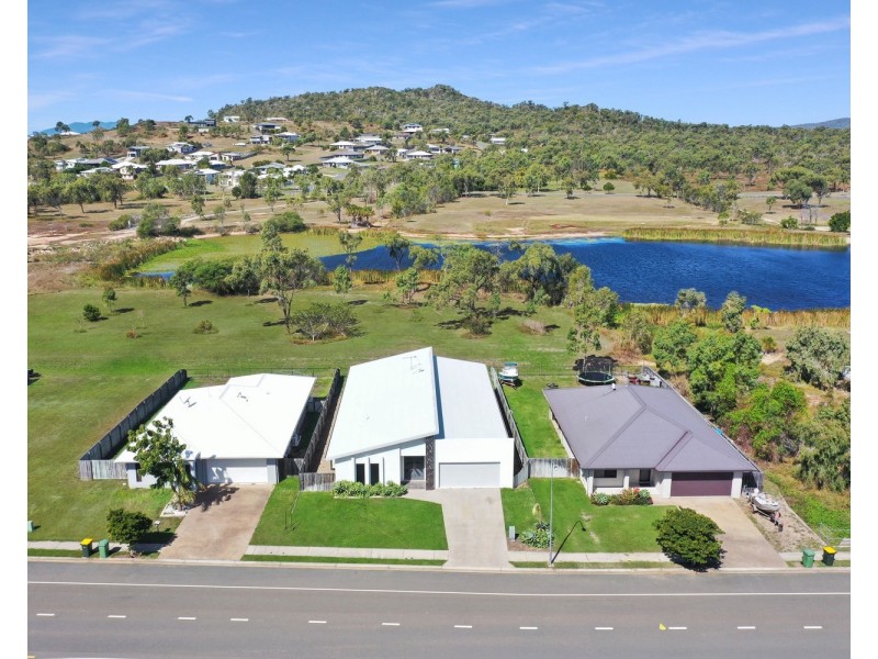 40 Scenic Crescent, Bowen QLD 4805