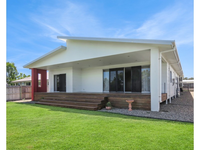 40 Scenic Crescent, Bowen QLD 4805
