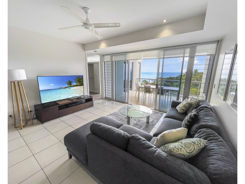 26/2b Horseshoe Bay Road, Bowen QLD 4805