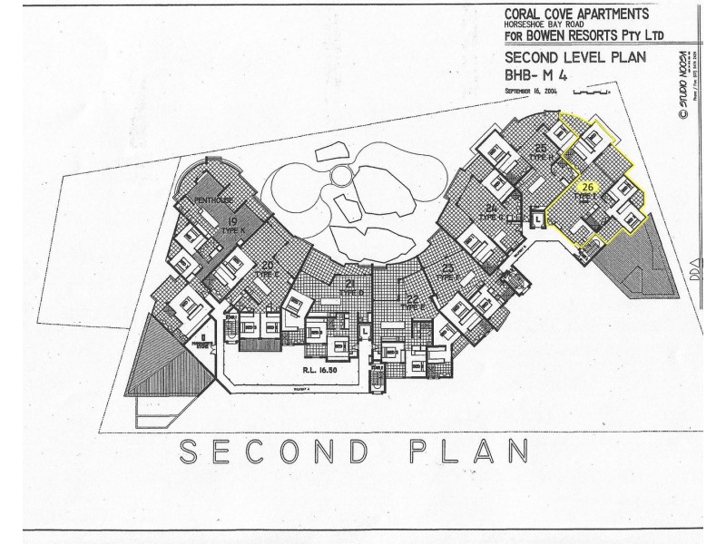 26/2b Horseshoe Bay Road, Bowen QLD 4805