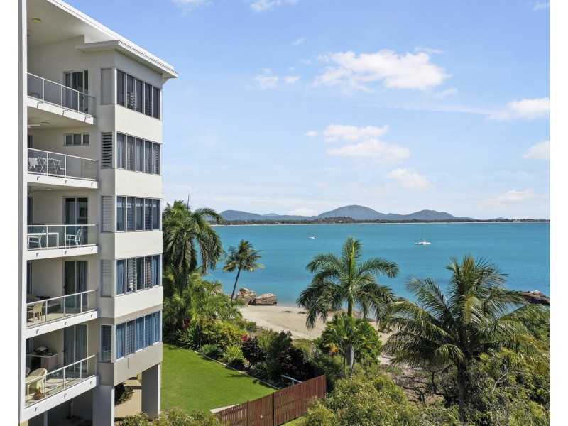 26/2b Horseshoe Bay Road, Bowen QLD 4805
