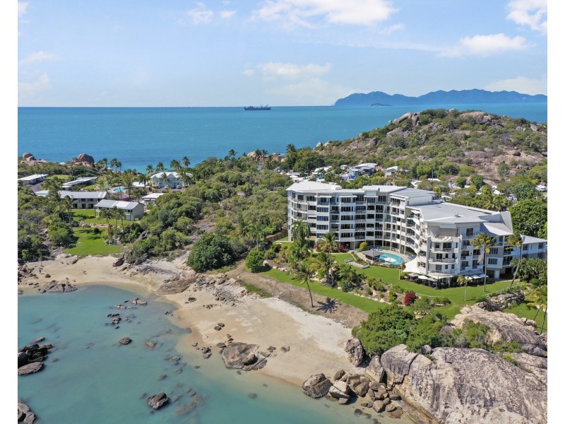 26/2b Horseshoe Bay Road, Bowen QLD 4805