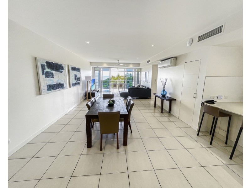 26/2b Horseshoe Bay Road, Bowen QLD 4805