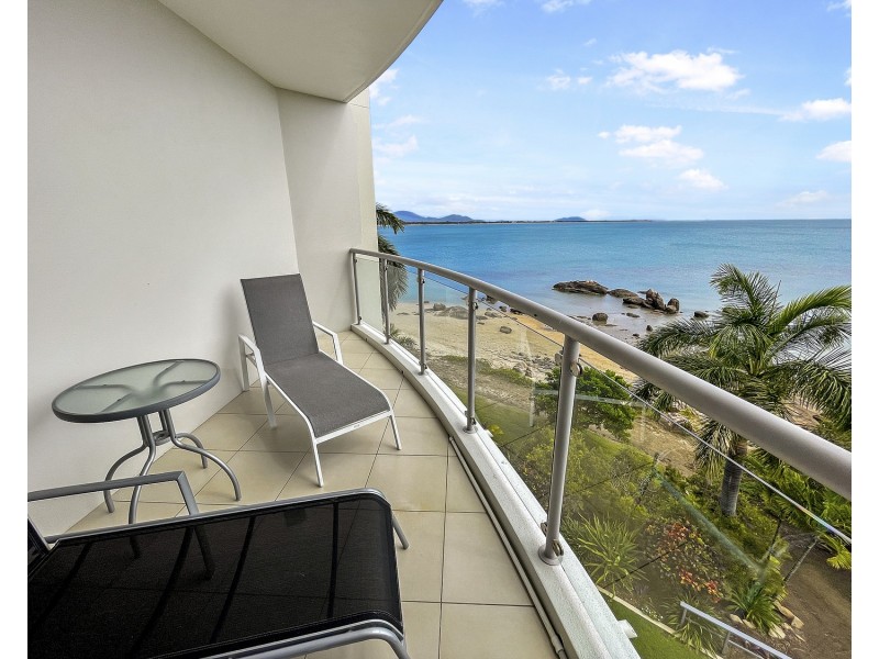 26/2b Horseshoe Bay Road, Bowen QLD 4805