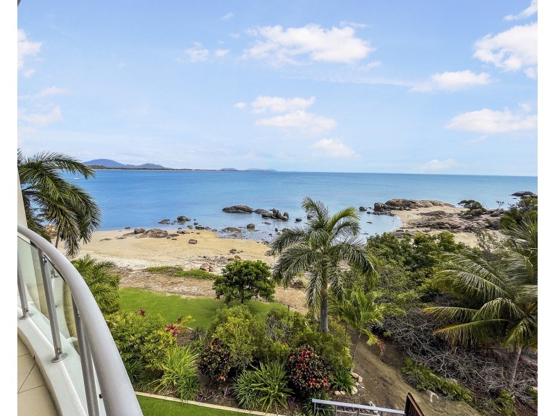 26/2b Horseshoe Bay Road, Bowen QLD 4805