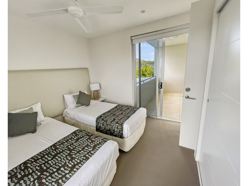 26/2b Horseshoe Bay Road, Bowen QLD 4805