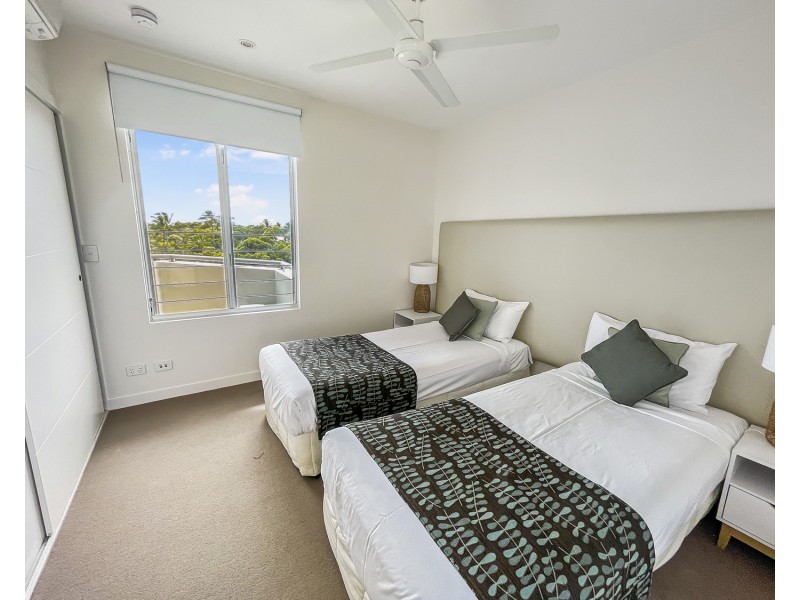 26/2b Horseshoe Bay Road, Bowen QLD 4805