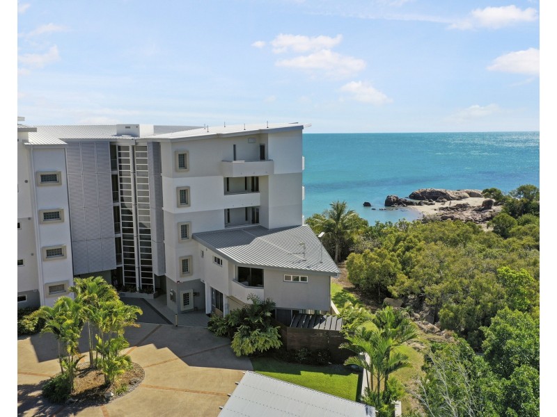 26/2b Horseshoe Bay Road, Bowen QLD 4805