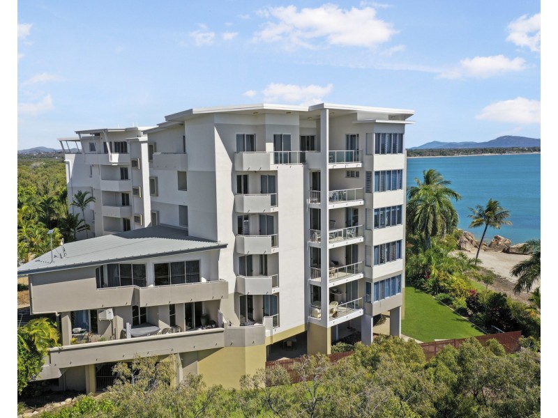 26/2b Horseshoe Bay Road, Bowen QLD 4805