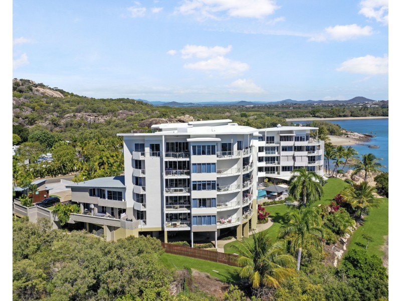 26/2b Horseshoe Bay Road, Bowen QLD 4805