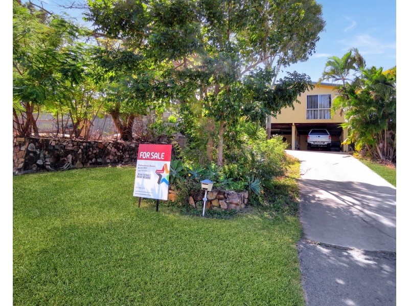 82 Leichhardt Street, Bowen QLD 4805