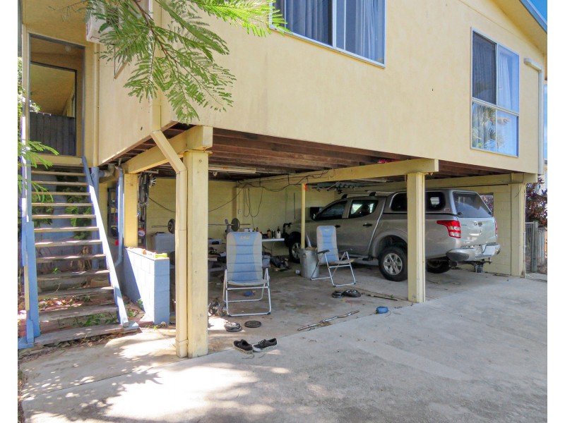 82 Leichhardt Street, Bowen QLD 4805