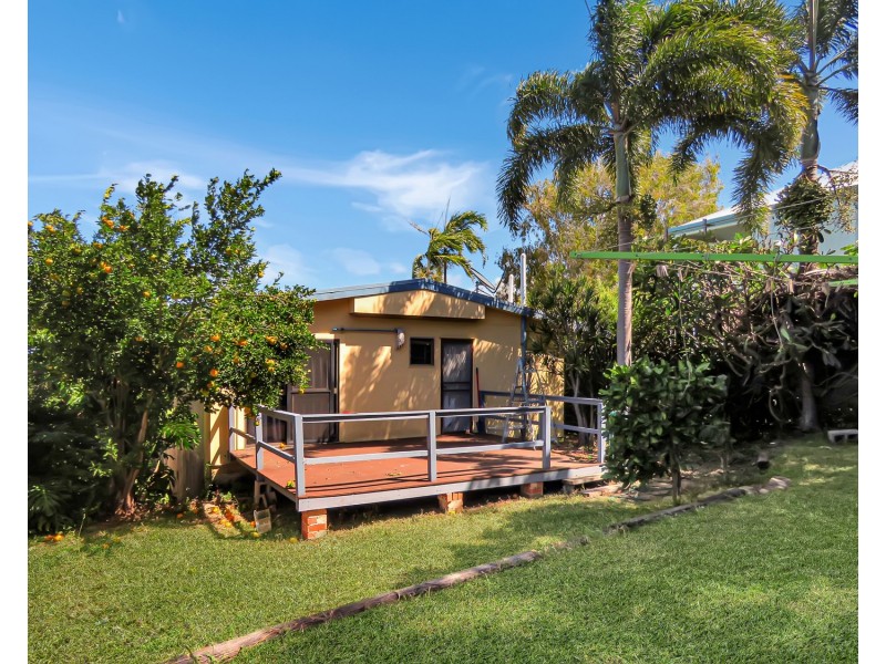 82 Leichhardt Street, Bowen QLD 4805