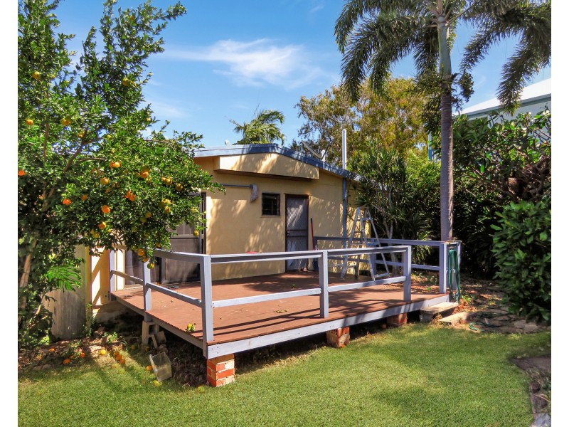 82 Leichhardt Street, Bowen QLD 4805