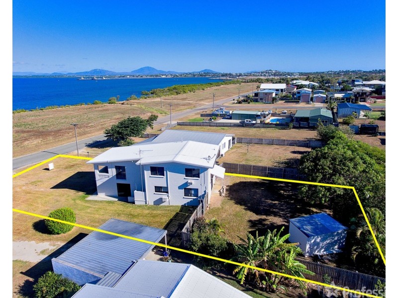 12 Wentworth Street, Bowen QLD 4805