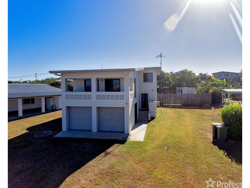 12 Wentworth Street, Bowen QLD 4805