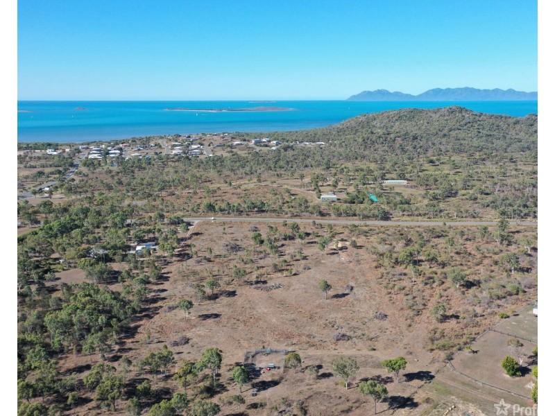 Lot 11 Bruce Highway, Bowen QLD 4805