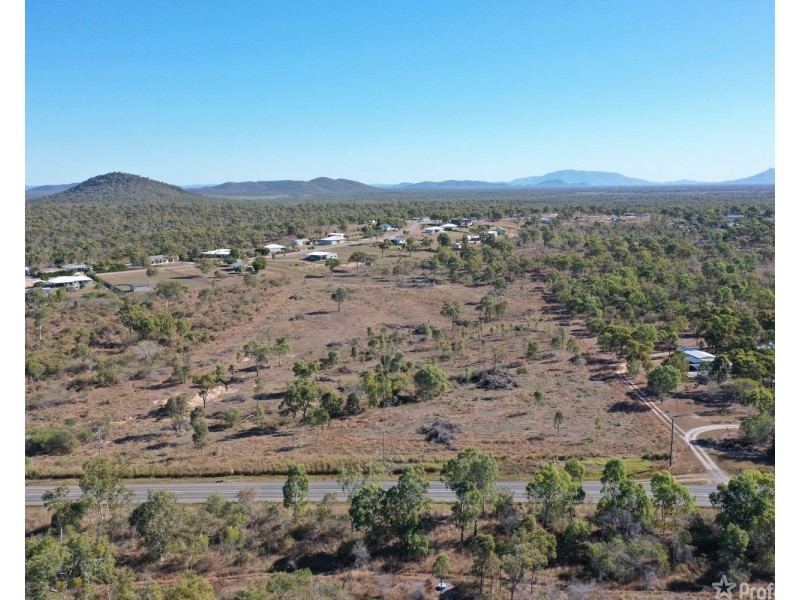 Lot 11 Bruce Highway, Bowen QLD 4805