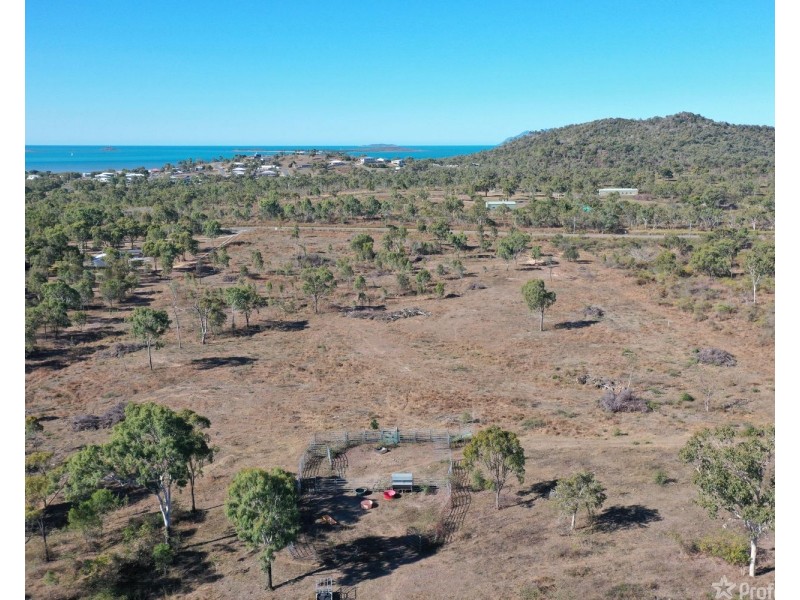 Lot 11 Bruce Highway, Bowen QLD 4805