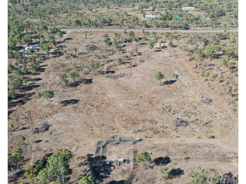 Lot 11 Bruce Highway, Bowen QLD 4805