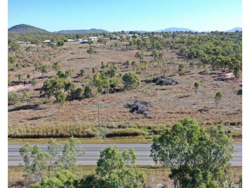 Lot 11 Bruce Highway, Bowen QLD 4805