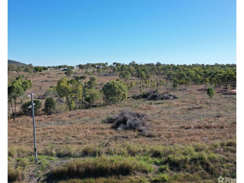 Lot 11 Bruce Highway, Bowen QLD 4805