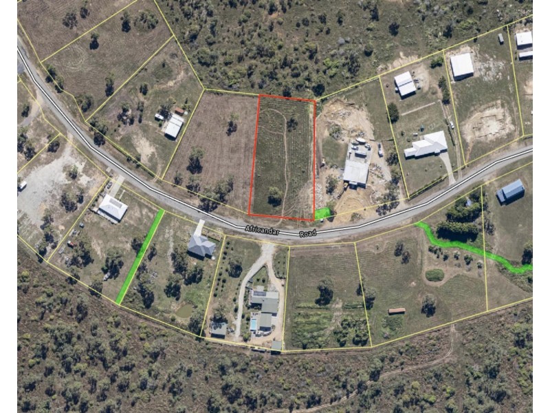 175 Africandar Road, Bowen QLD 4805