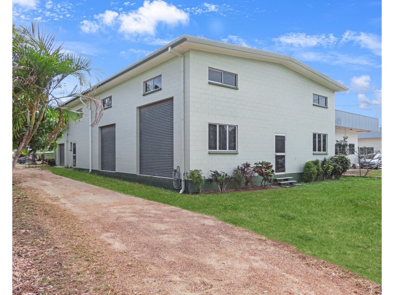 9 Fitzalan Street, Bowen QLD 4805