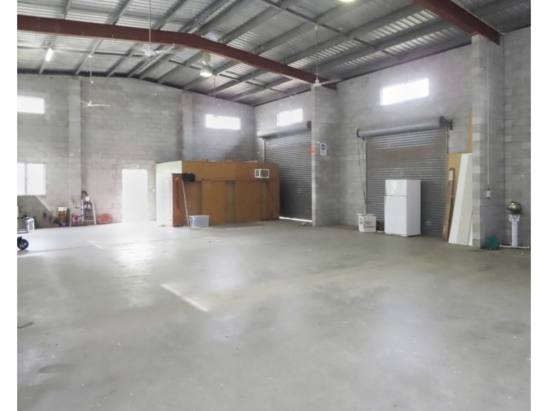 9 Fitzalan Street, Bowen QLD 4805