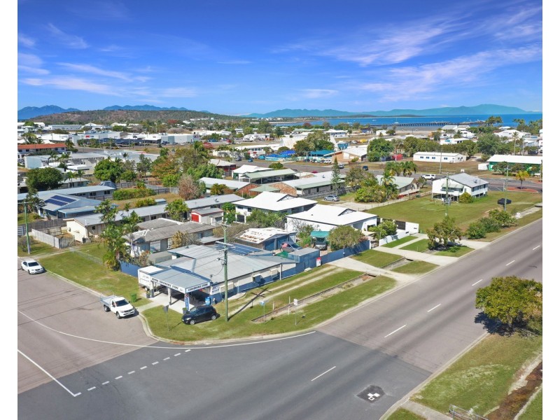 93 Powell Street, Bowen QLD 4805