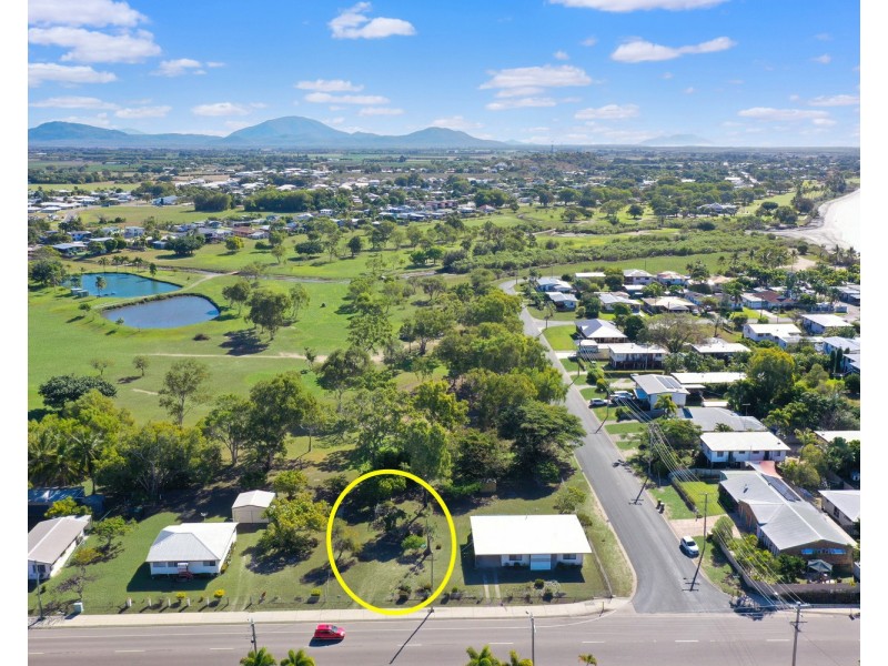 133 Soldiers Road, Bowen QLD 4805