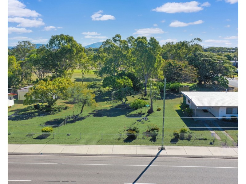 133 Soldiers Road, Bowen QLD 4805