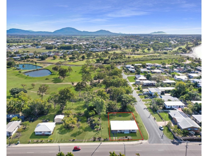135 Soldiers Road, Bowen QLD 4805