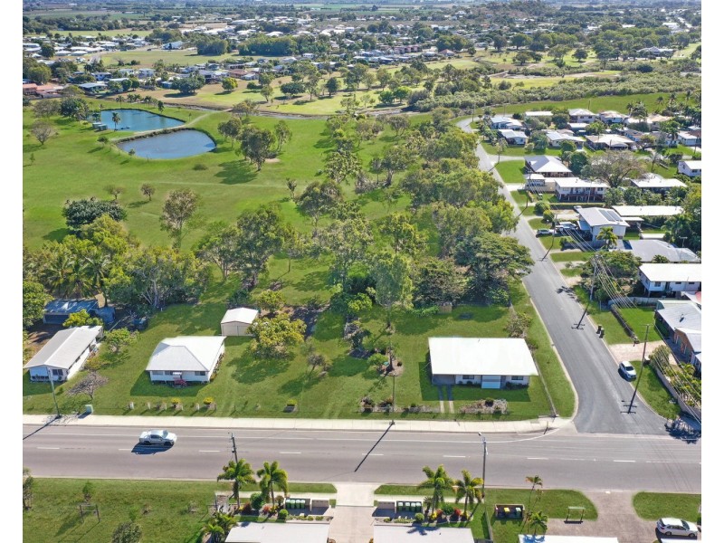 135 Soldiers Road, Bowen QLD 4805