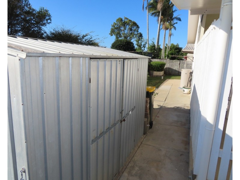 3/30 John Street, Bowen QLD 4805