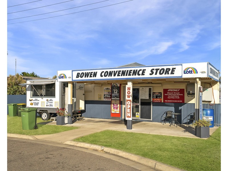93 Powell Street, Bowen QLD 4805