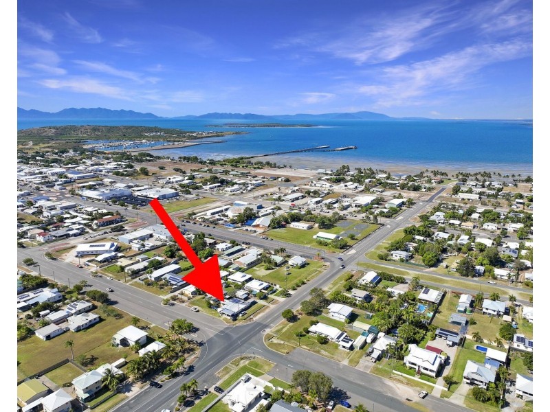 93 Powell Street, Bowen QLD 4805