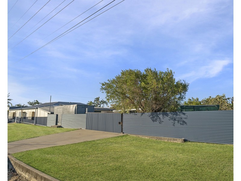 93 Powell Street, Bowen QLD 4805