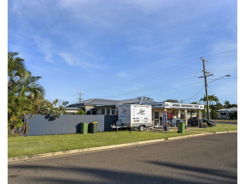93 Powell Street, Bowen QLD 4805