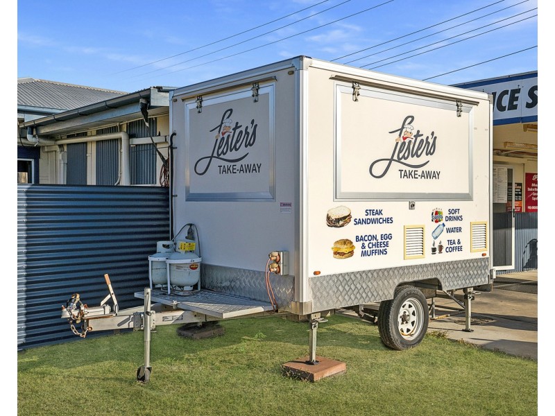 93 Powell Street, Bowen QLD 4805