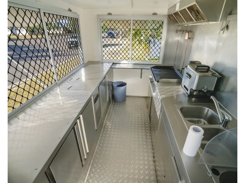 93 Powell Street, Bowen QLD 4805