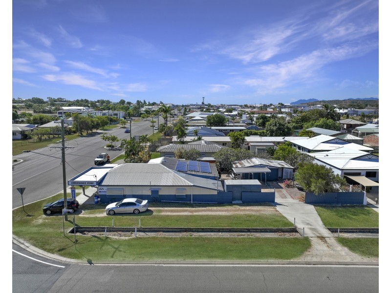 93 Powell Street, Bowen QLD 4805