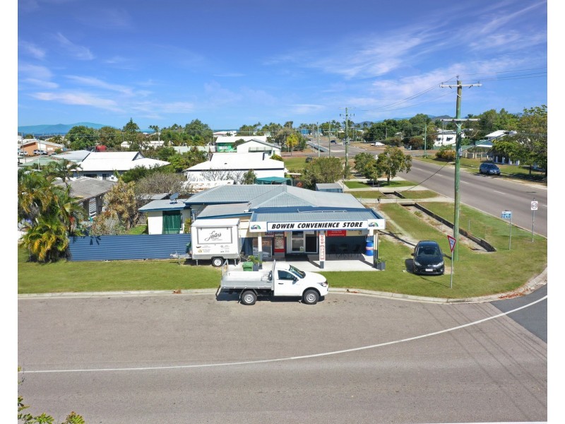 93 Powell Street, Bowen QLD 4805