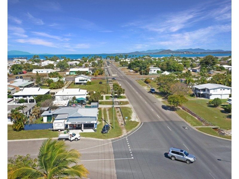 93 Powell Street, Bowen QLD 4805