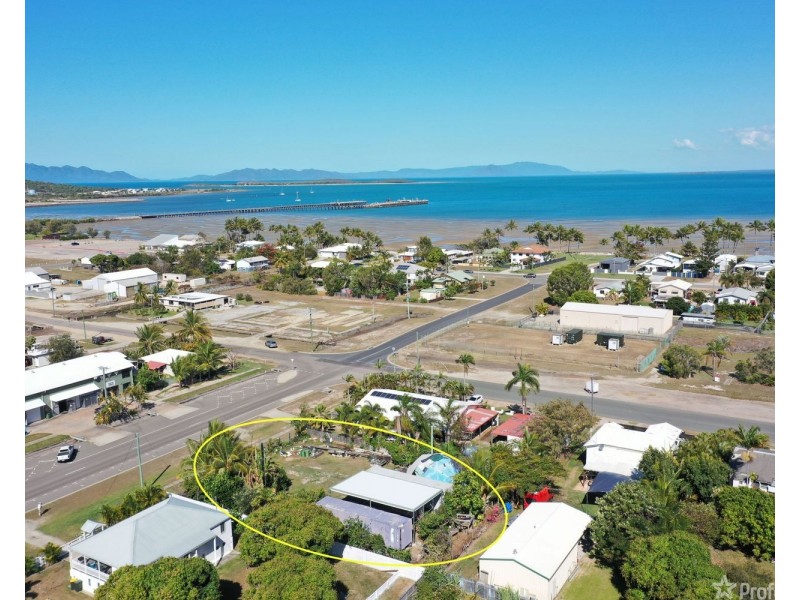 3 Leichhardt Street, Bowen QLD 4805