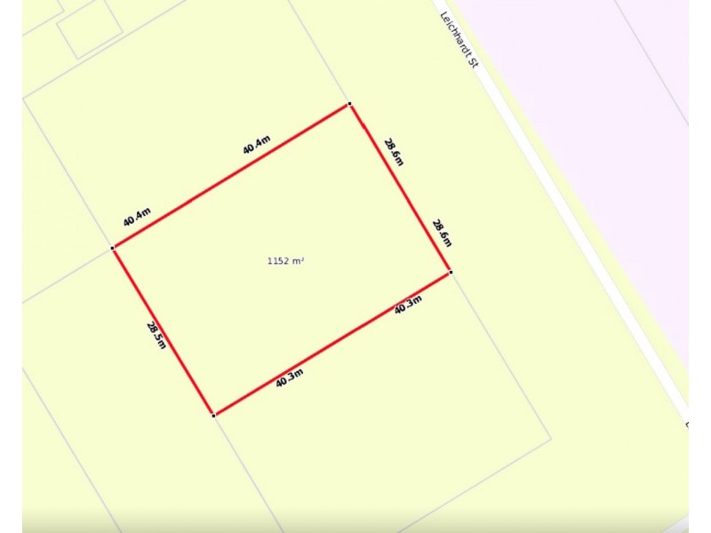 3 Leichhardt Street, Bowen QLD 4805