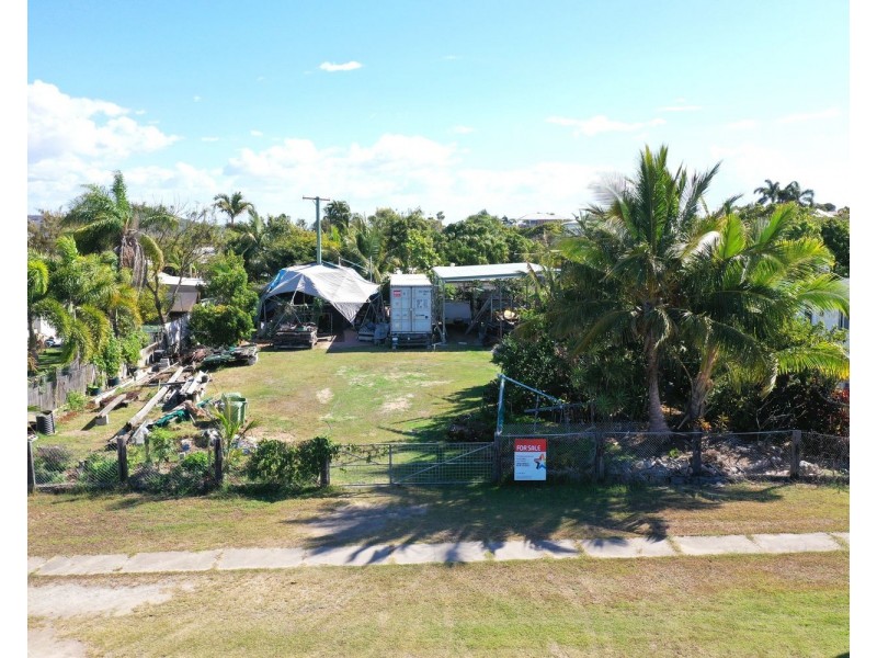 3 Leichhardt Street, Bowen QLD 4805