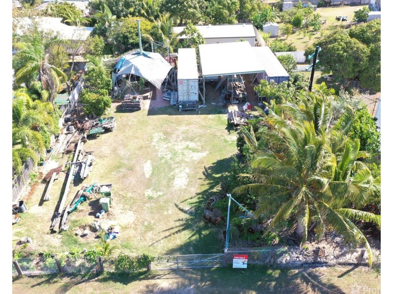 3 Leichhardt Street, Bowen QLD 4805