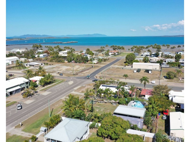 3 Leichhardt Street, Bowen QLD 4805