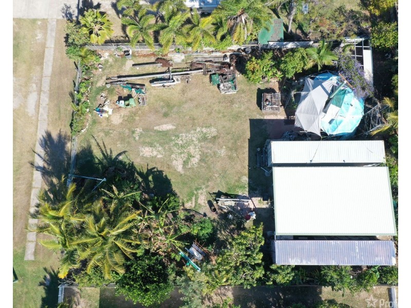 3 Leichhardt Street, Bowen QLD 4805